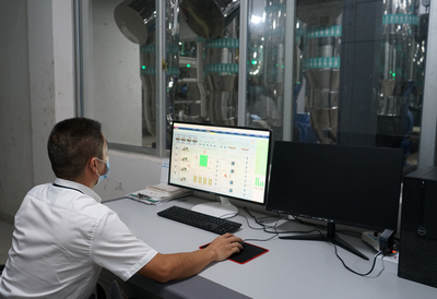 光伏發(fā)電、錯(cuò)峰儲(chǔ)能 慕思工業(yè)4.0工廠引領(lǐng)低碳轉(zhuǎn)型新樣板